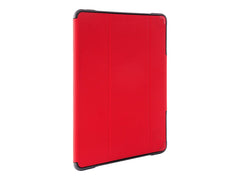 STM Dux Plus Duo Case For iPad Pro 10.5