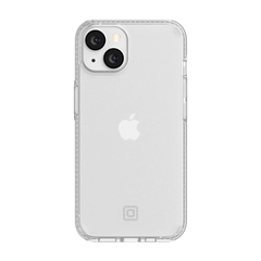Incipio Duo Case For Apple iPhone 13 - Clear