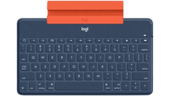 Logitech Keys-to-Go Portable Bluetooth Keyboard - Blue