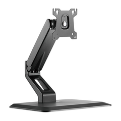 Brateck Single Touch Screen Monitor Desk Stand 17