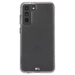 Case-Mate Tough Plus Case For Samsung Galaxy S21 FE 5G - Clear