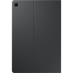 Samsung Galaxy Tab S6 Lite Book Cover - Grey