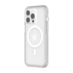 Incipio Grip MagSafe Case For Apple iPhone 13 Pro - Clear