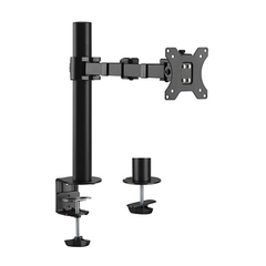 Brateck Single Monitor Affordable Steel Monitor 17