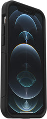OtterBox Commuter Series Case For Apple iPhone 12/12 Pro - Black