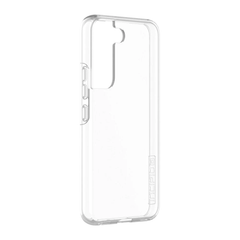 Incipio DualPro Classic+ Case For Samsung Galaxy S22 - Clear