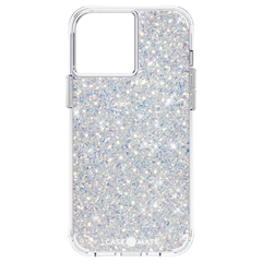 Case-Mate Twinkle Case For Apple iPhone 13 Pro Max - Stardust