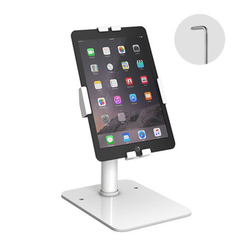 Brateck MPBT-PAD33-04 Universal Anti-Theft Tablet 7.9”-11” - White
