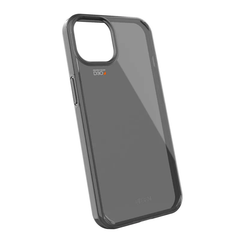 EFM Alaska Armour Case with D3O For iPhone 13 Pro Max -Smoke Black