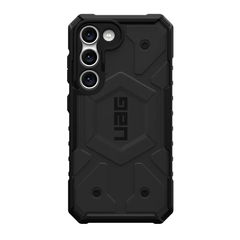 UAG Pathfinder Case For Samsung Galaxy S23 - Black