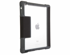 STM Dux Case For Apple iPad 5th/6th Gen (2017) - Black EDU