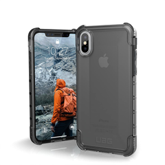 UAG Plyo Case For Apple iPhone XS/X - Ash