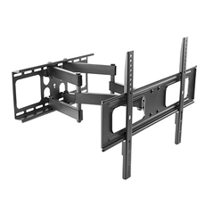 Brateck Economy Solid Full Motion TV Wall Mount (37