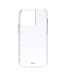 Case-Mate Tough Clear Plus Case For Apple iPhone 13 Pro 6.1