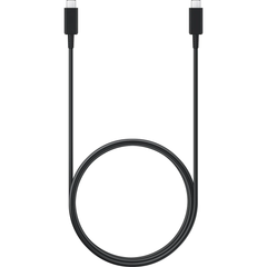 Samsung USB-C to USB-C Cable 1.8M - Black