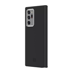 Incipio DualPro Case For Samsung Galaxy Note 20 Ultra - Black
