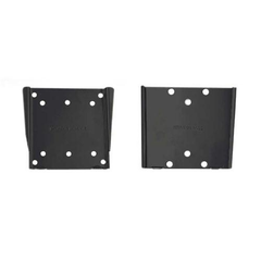 Brateck 2 Piece LCD Wall Mount VESA 50mm/75mm/100mm (13