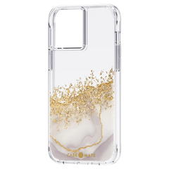 Case-Mate Karat Marble Case For iPhone 13 Pro Max - Multi