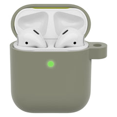 OtterBox Case For Apple AirPods 1st/2nd Gen - Ultra Zest Grey