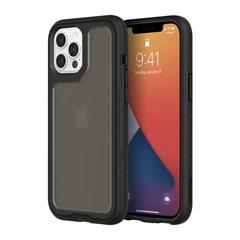 Survivor Extreme Case for Apple iPhone 12 Pro Max - Black