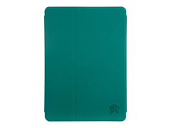 STM Studio Case For Apple iPad/iPad Pro/iPad Air 1-2 - Dark Green