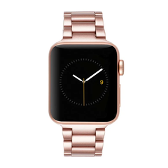 Case-Mate Linked Band For Apple Watch 38-41mm - Rose Gold
