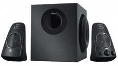 Logitech Z623 2.1CH PC Speaker System - Black