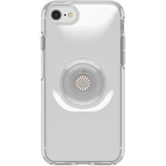 OtterBox Otter + Pop Symmetry Case For iPhone 8/7/SE (3rd/2nd gen)