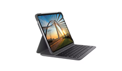 Logitech Slim Folio Pro Bluetooth Keyboard Case iPad Pro 12.9