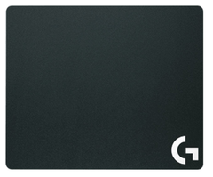Logitech G440 Gaming Mouse Pad - Black