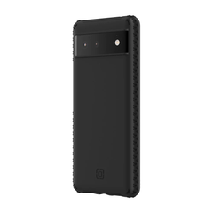 Incipio Grip Case For Google Pixel 6 - Black