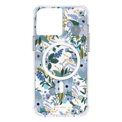 Case-Mate Rifle Paper MagSafe Case For iPhone 13 Pro Max - Multi