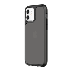 Survivor Strong Case For Apple iPhone 12/12 Pro - Black