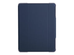 STM Dux Plus Duo Case For iPad 9.7