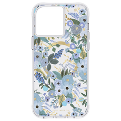 Case-Mate Rifle Paper MagSafe Case For iPhone 14 Pro Max - Multi