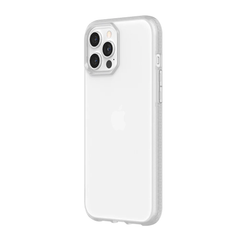 Survivor Clear Case For Apple iPhone 12 Pro Max - Clear