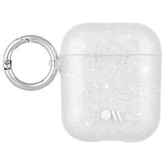 Case-Mate Flexible Case For AirPods - Clear
