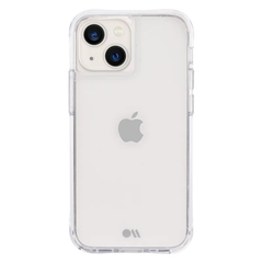 Case-Mate Tough Clear Case For iPhone 13 mini - Clear