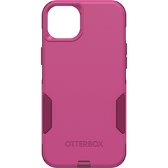 OtterBox Commuter Case For Apple iPhone 14 Plus - Pink