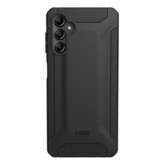 UAG Scout Case For Samsung Galaxy A14 5G - Black