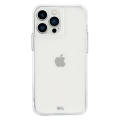 Case-Mate Tough Clear Case For iPhone 13 Pro Max - Clear