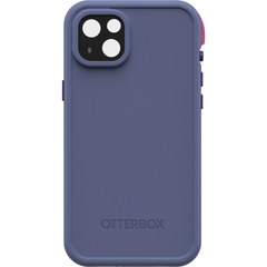 OtterBox FRE Magsafe Case For Apple iPhone 14 Plus - Purple
