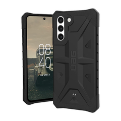 UAG Pathfinder Case For Samsung Galaxy S21 FE - Black