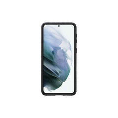 Samsung Galaxy S21+ 5G Protective Standing Cover - Black