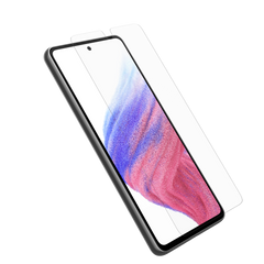 OtterBox Trusted Glass Screen Protector For Galaxy A53 - Clear