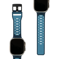 UAG Civilian Strap For Apple Watch 49/45/44/42mm - Mallard
