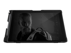 STM Dux Shell Case For Microsoft Surface Pro 4,5,6,7,7+ - Black