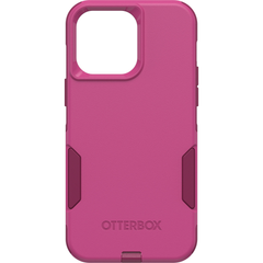 OtterBox Commuter Case For Apple iPhone 14 Pro Max - Pink