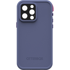 OtterBox FRE Magsafe Case For Apple iPhone 14 Pro Max - Purple