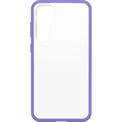 OtterBox React Case For Samsung Galaxy S23+ - Purple